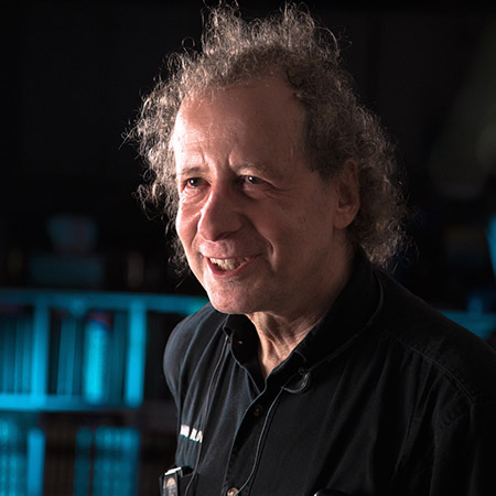 Howard Bloom