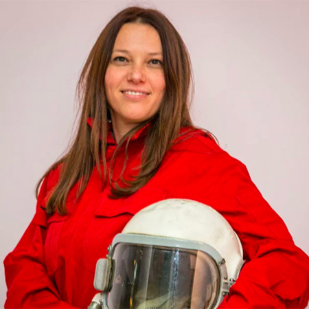 Reut Sorek-Abramovich