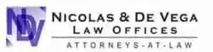 nicolas de vega