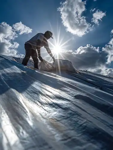 Flexible Solar Panels