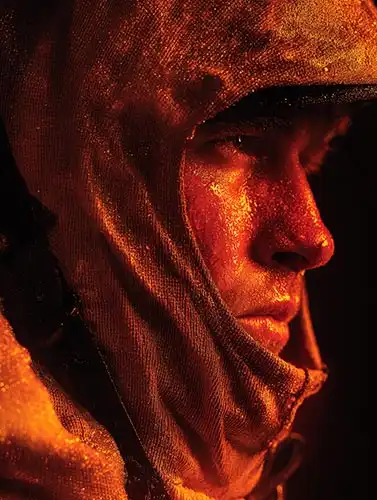 Phase-change Material