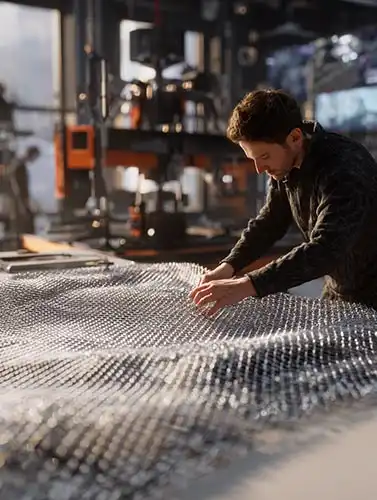 Tear Resistant Fabric