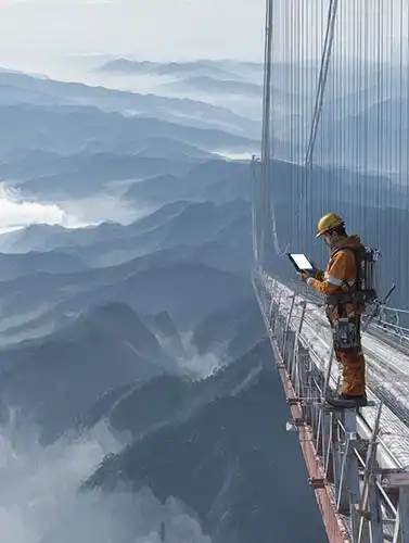 Vibration Damping System