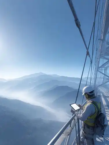 Vibration Damping System