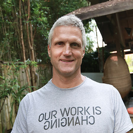 Christopher Thompson