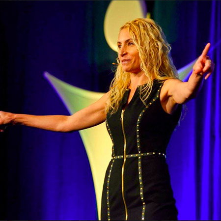 Robin Farmanfarmaian