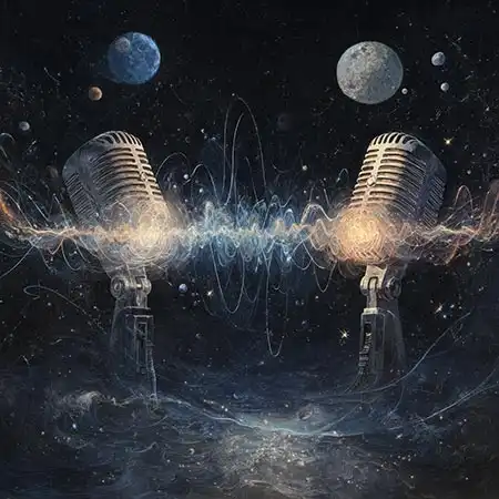 Podcast Series - Echo