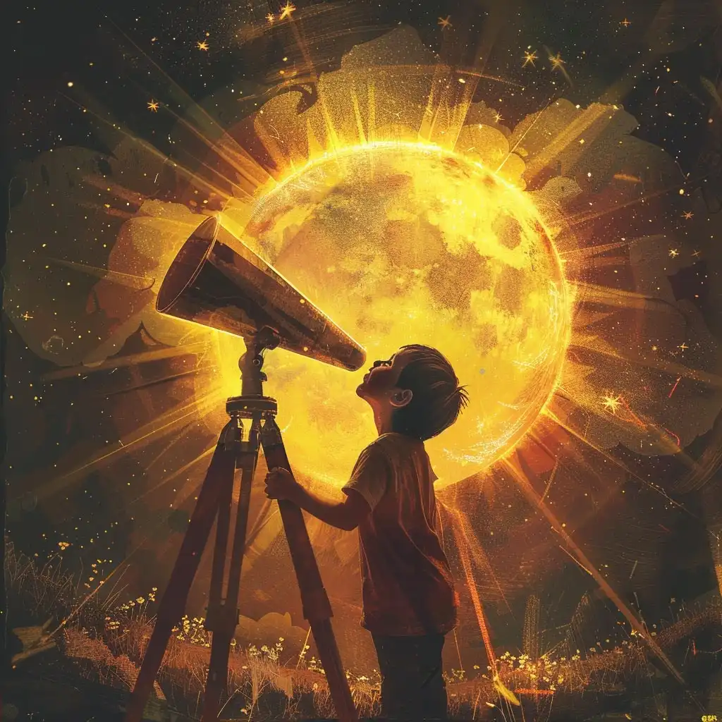 Mearth Academy - Illuminate