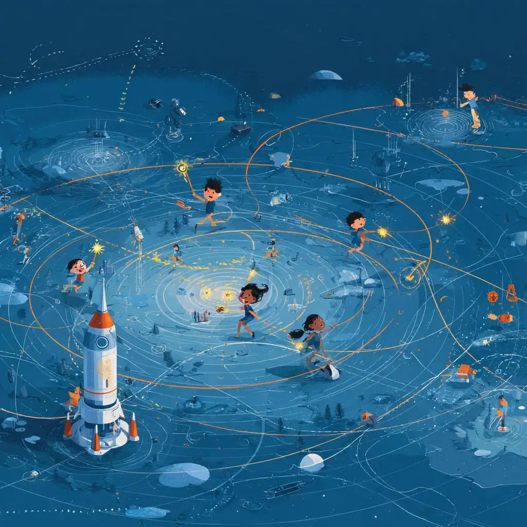 Aldrin Program - Vector